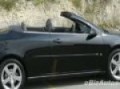 2006 Pontiac G6 GTP Convertible