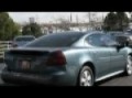 2006 Pontiac Grand Prix Denver CO