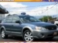 2006 SUBARU LEGACY WAGON Colorado Springs, CO