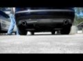2006 Saab 9-3 Aero 2.8t V6 with custom exhaust