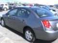 2006 Saturn Ion Level 2 Sedan, Auto Sales, E Cars Hawaii, Car ...