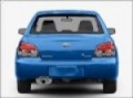 2006 Subaru Impreza - Longmont CO