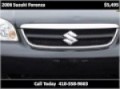 2006 Suzuki Forenza available from Car Zone USA