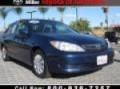2006 TOYOTA CAMRY