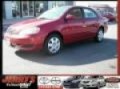 2006 TOYOTA COROLLA