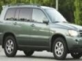 2006 TOYOTA HIGHLANDER