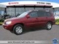 2006 TOYOTA HIGHLANDER San Jose, CA