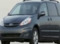 2006 TOYOTA SIENNA