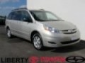 2006 TOYOTA SIENNA