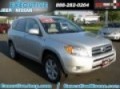 2006 Toyota RAV4 Executive Jeep Nissan