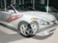 2006 Toyota Solara Convertible    Venice FL
