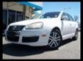 2006 VOLKSWAGEN Jetta Sedan 4dr 2.5L Auto