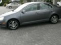 2006 VOLKSWAGEN Jetta Sedan 4dr 2.5L Auto Snellville Atlanta GA Georgia