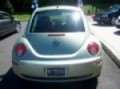 2006 VOLKSWAGEN New Beetle Coupe 2dr 2.5L Auto Toms River Trenton Freehold NJ New ...