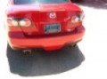 2006 mazda speed 6 2.3ltr turbo straight pipe.MOV