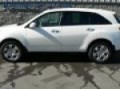 2007 ACURA MDX 4WD 4dr   Augusta GA Georgia
