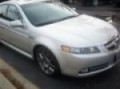 2007 ACURA TL Westmont, IL