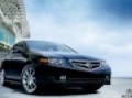 2007 ACURA TSX 4dr Sdn AT