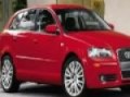 2007 AUDI A3