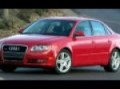 2007 AUDI A4 Colorado Springs, CO