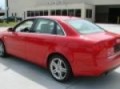 2007 AUDI A4  Miami Ft Lauderdale FL
