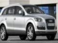 2007 AUDI Q7