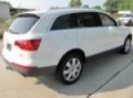 2007 AUDI Q7 Baton Rouge, LA