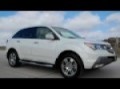 2007 Acura MDX Fort Worth TX