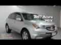 2007 Acura MDX Richardson TX 75080