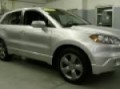 2007 Acura RDX