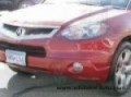 2007 Acura RDX Minneapolis St Paul Twin Cities MN