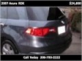 2007 Acura RDX available from Auto Quest Inc.