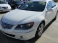 2007 Acura RL at Bob Howard Acura in Oklahoma City 7C001939