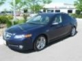 2007 Acura TL