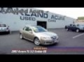 2007 Acura TL 3.2 Sedan 4D - Oakland Acura