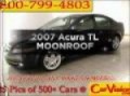 2007 Acura TL - Norristown PA