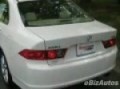 2007 Acura TSX Sedan