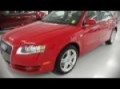 2007 Audi A4 2.0T Sedan in Petoskey, MI 49770