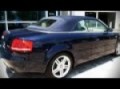 2007 Audi A4 Cabriolet Auto 2.0T Quattro in Winter Park, FL 32789