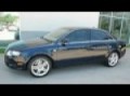 2007 Audi A4 Dallas TX