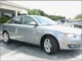 2007 Audi A4 - Lakeland FL