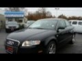 2007 Audi A4 Puyallup WA