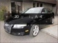 2007 Audi A4 - Seattle WA
