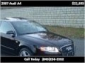 2007 Audi A4 available from DNL Automotive Inc