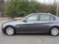 2007 BMW 3-SERIES 4DR SDN 328I RWD   Annapolis MD Maryland