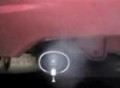 2007 BMW M6 Turbo Exhaust Muffler Sound