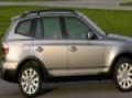 2007 BMW X3