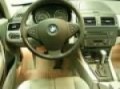2007 BMW X3-Series