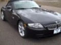 2007 BMW Z4 3.0si stock 2521