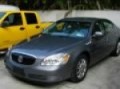 2007 BUICK LUCERNE Coconut Creek, FL